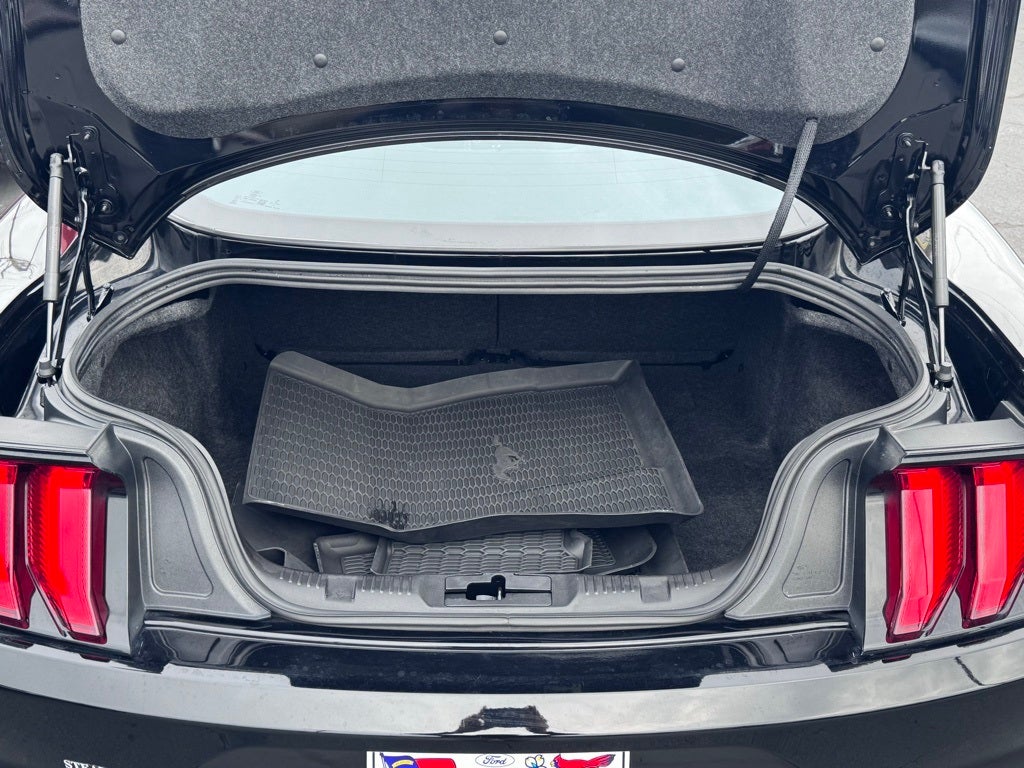 2022 Ford Mustang GT