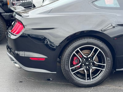 2022 Ford Mustang GT