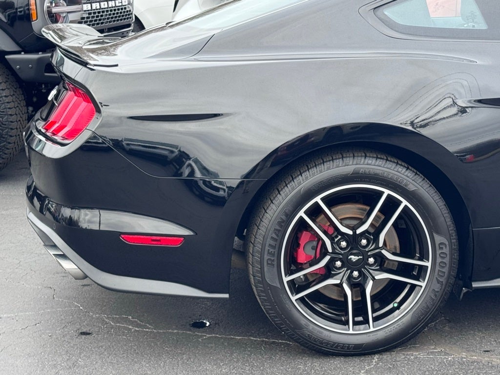 2022 Ford Mustang GT