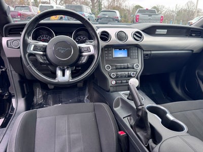 2022 Ford Mustang GT