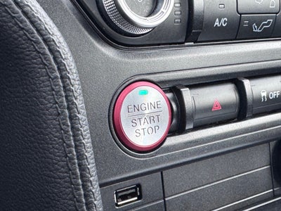 2022 Ford Mustang GT