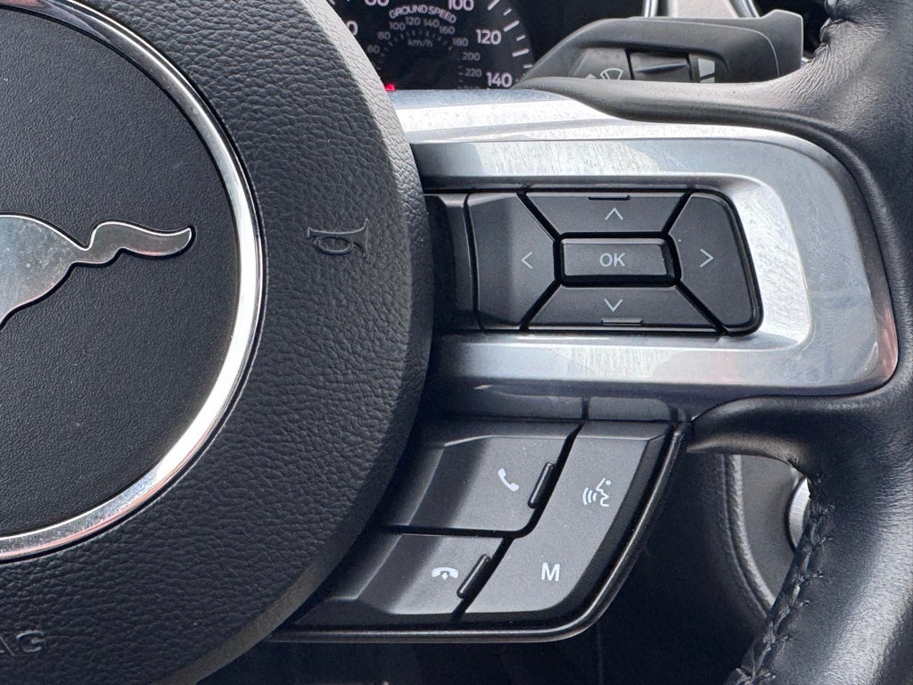 2022 Ford Mustang GT