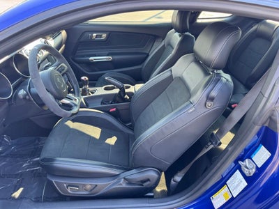 2016 Ford Mustang Shelby GT350