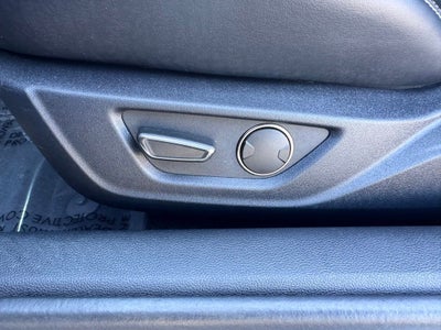 2016 Ford Mustang Shelby GT350