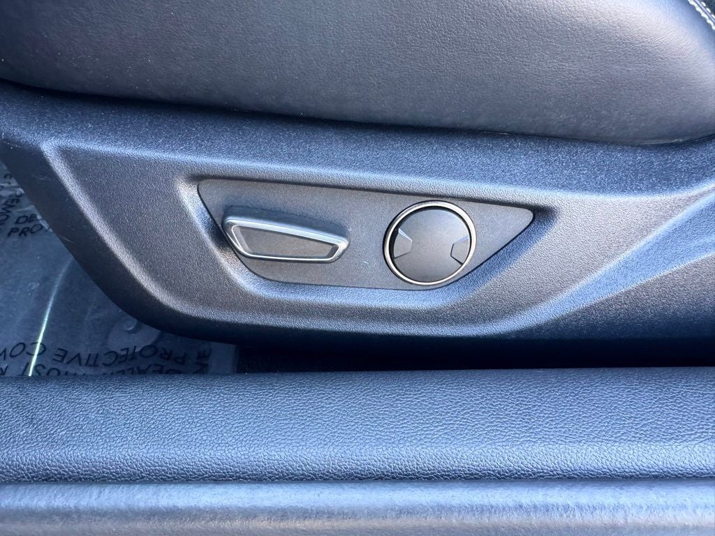 2016 Ford Mustang Shelby GT350