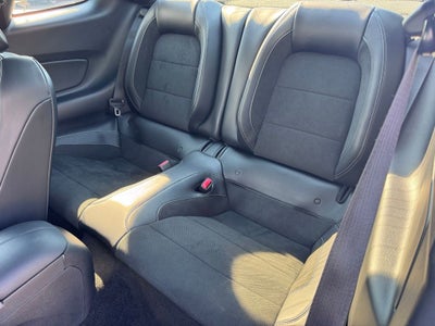 2016 Ford Mustang Shelby GT350