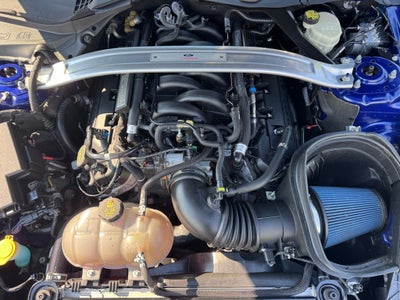 2016 Ford Mustang Shelby GT350