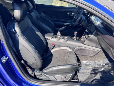 2016 Ford Mustang Shelby GT350