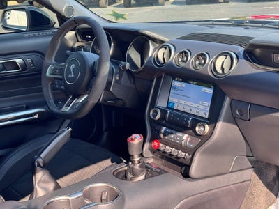 2016 Ford Mustang Shelby GT350