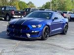 2016 Ford Mustang Shelby GT350