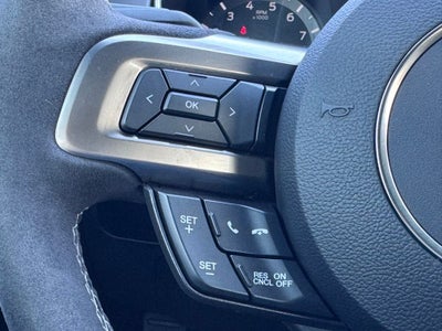 2016 Ford Mustang Shelby GT350