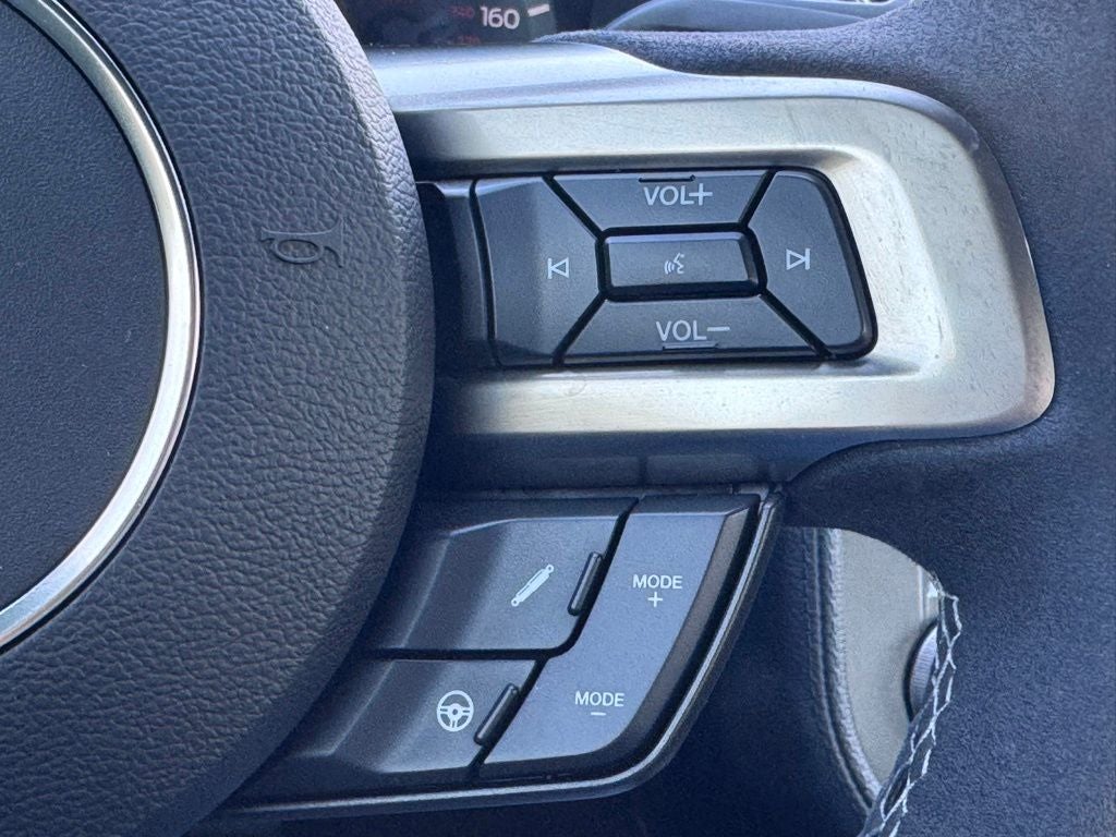 2016 Ford Mustang Shelby GT350