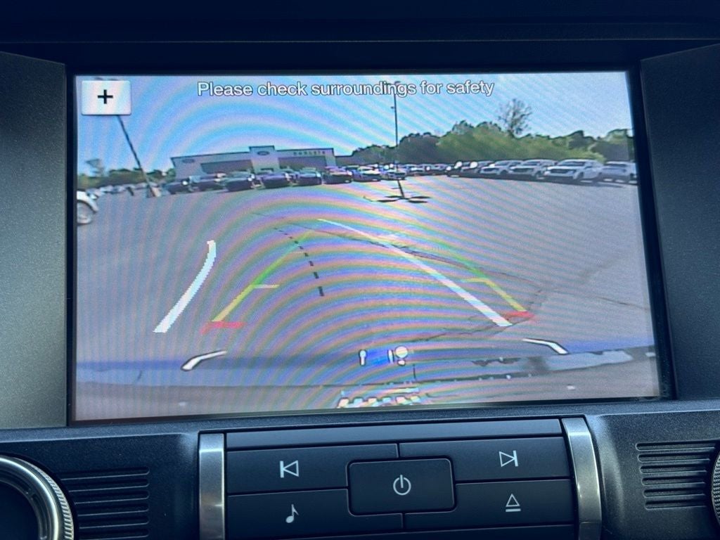 2016 Ford Mustang Shelby GT350