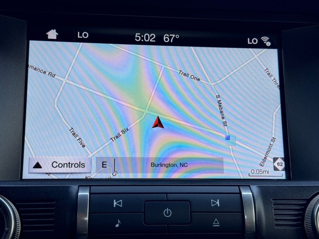 2016 Ford Mustang Shelby GT350