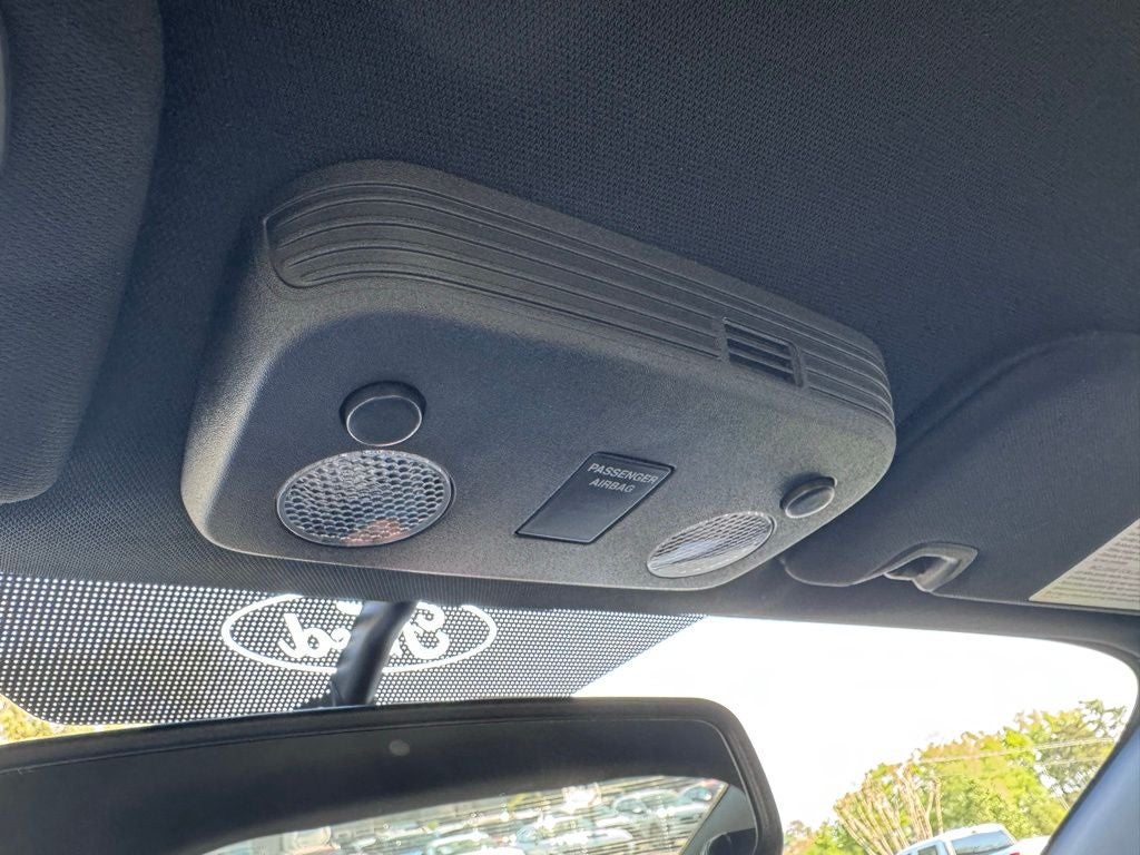 2016 Ford Mustang Shelby GT350