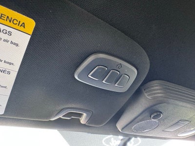 2016 Ford Mustang Shelby GT350