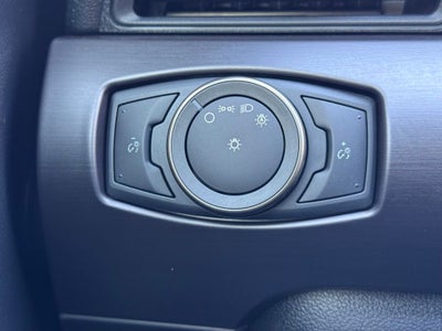 2016 Ford Mustang Shelby GT350