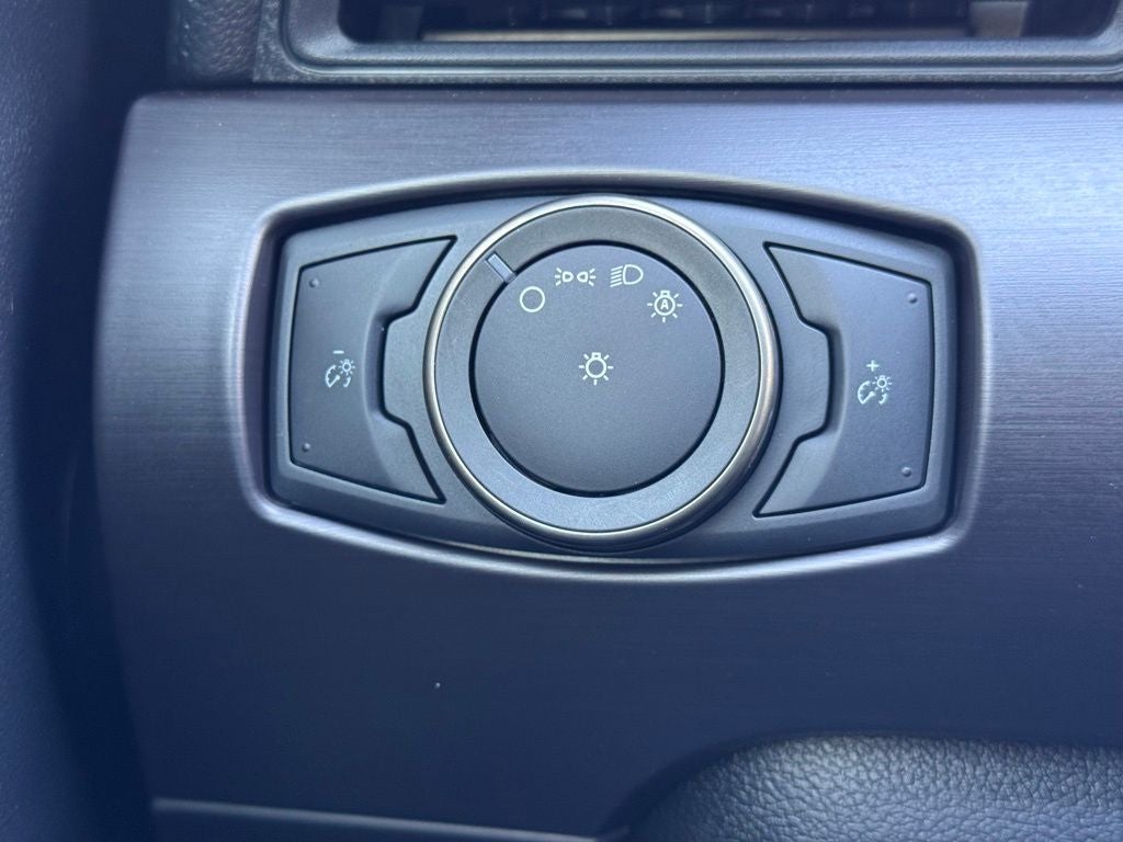 2016 Ford Mustang Shelby GT350