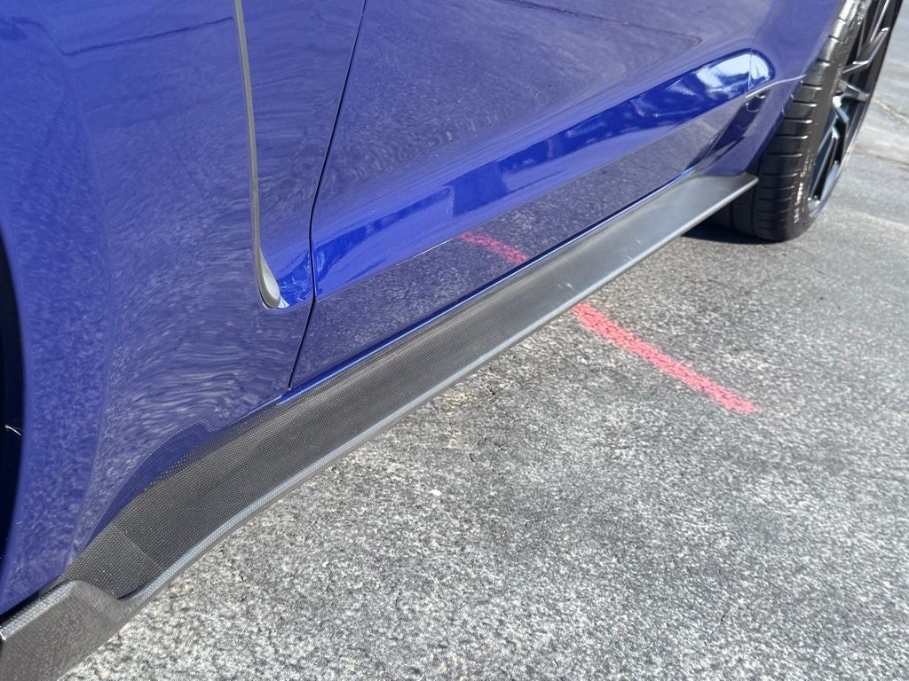 2016 Ford Mustang Shelby GT350