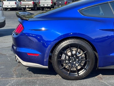2016 Ford Mustang Shelby GT350