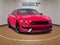 2016 Ford Mustang Shelby GT350