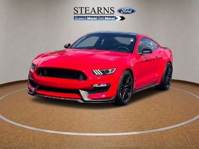 2016 Ford Mustang Shelby GT350