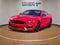 2016 Ford Mustang Shelby GT350