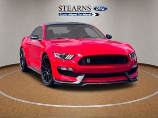 2016 Ford Mustang Shelby GT350