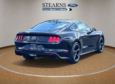 2019 Ford Mustang Bullitt