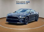 2019 Ford Mustang Bullitt