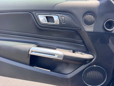 2019 Ford Mustang Bullitt