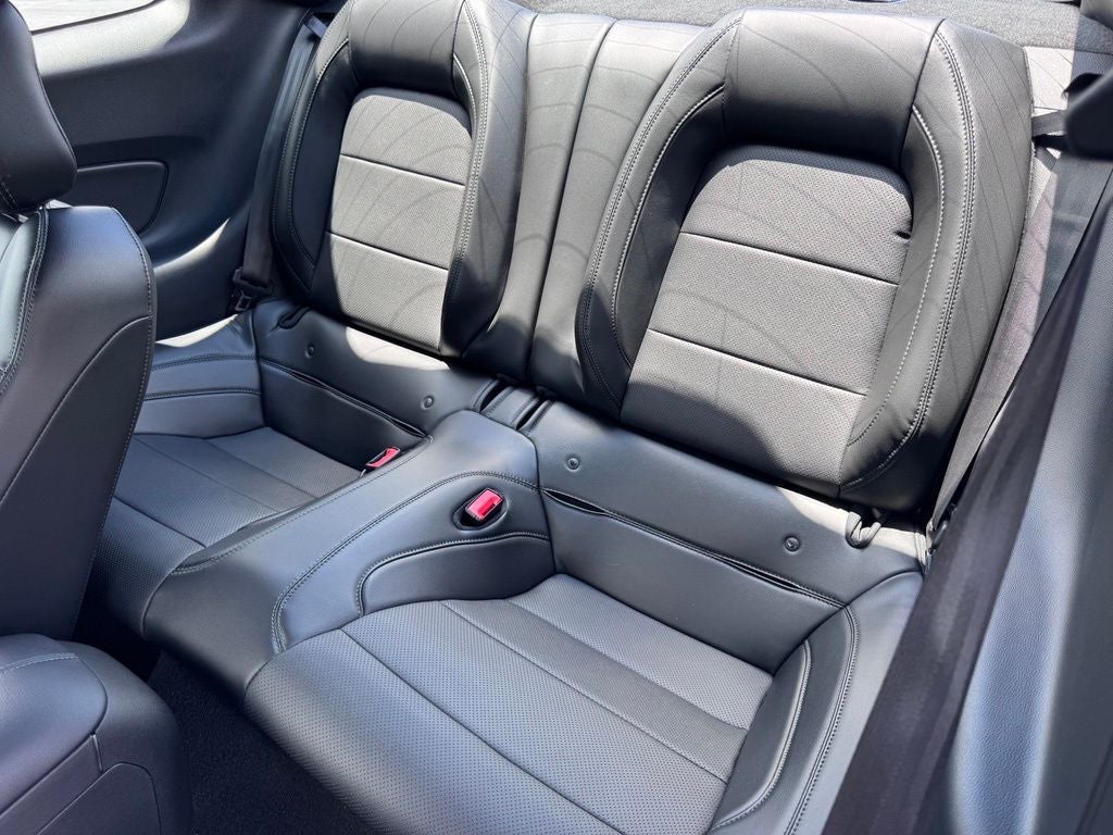 2019 Ford Mustang Bullitt