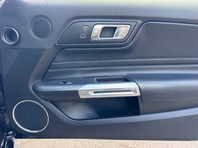 2019 Ford Mustang Bullitt