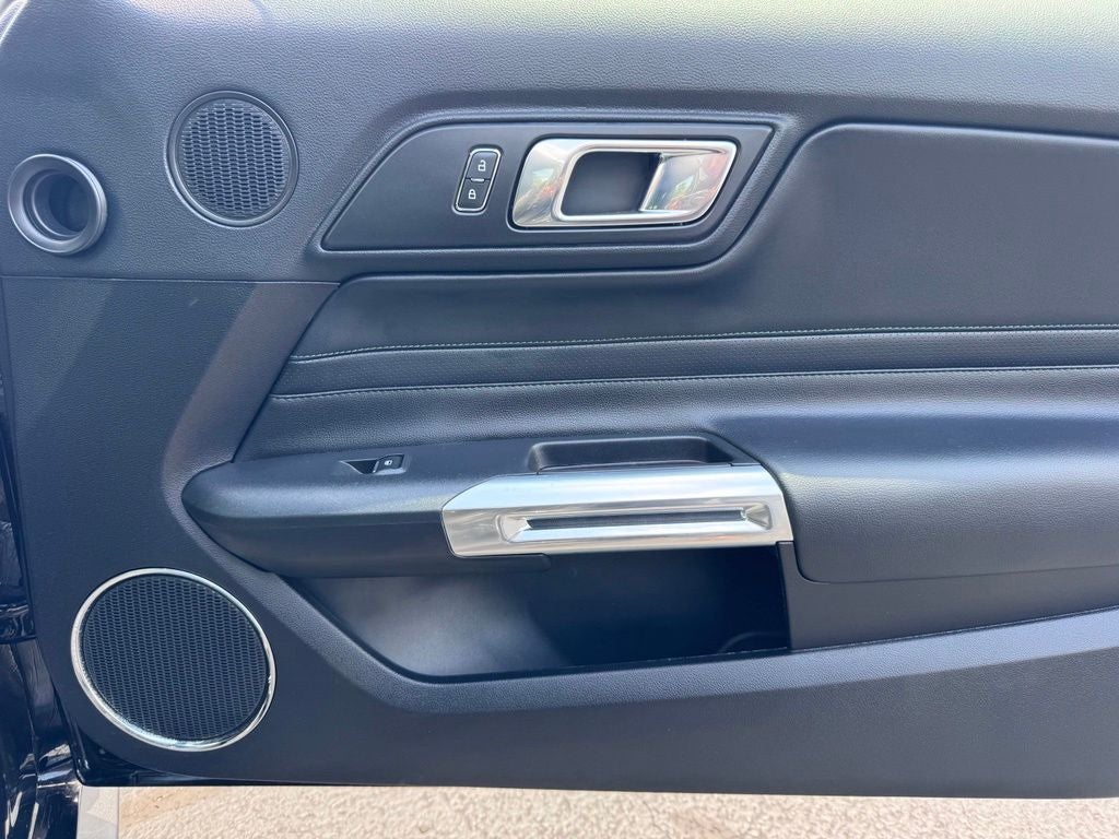2019 Ford Mustang Bullitt
