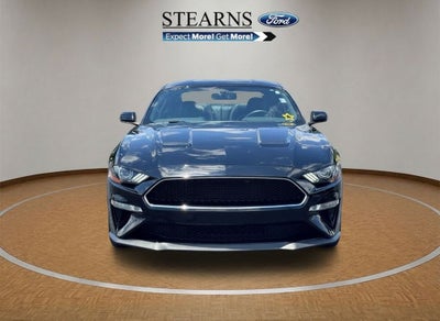 2019 Ford Mustang Bullitt