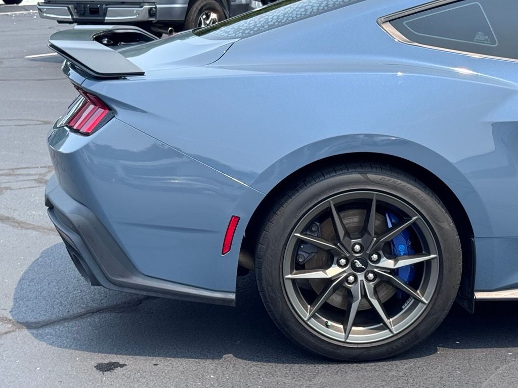 2024 Ford Mustang Dark Horse