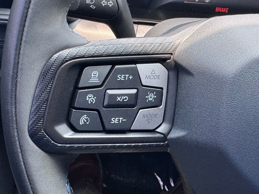 2024 Ford Mustang Dark Horse