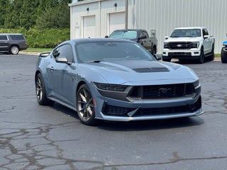 2024 Ford Mustang Dark Horse