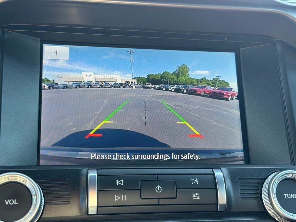 2022 Ford Mustang Mach 1