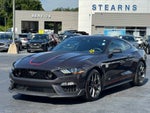 2022 Ford Mustang Mach 1