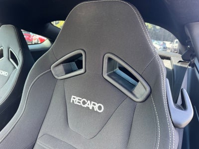 2022 Ford Mustang Mach 1