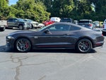 2022 Ford Mustang Mach 1