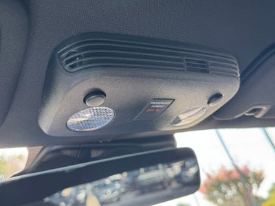 2022 Ford Mustang Mach 1