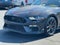 2022 Ford Mustang Mach 1