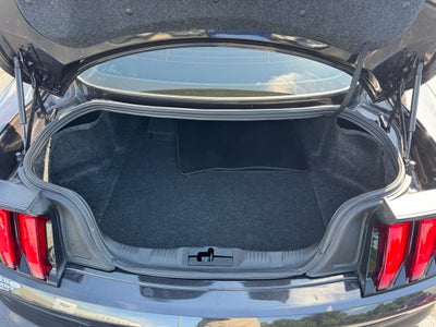 2022 Ford Mustang Mach 1