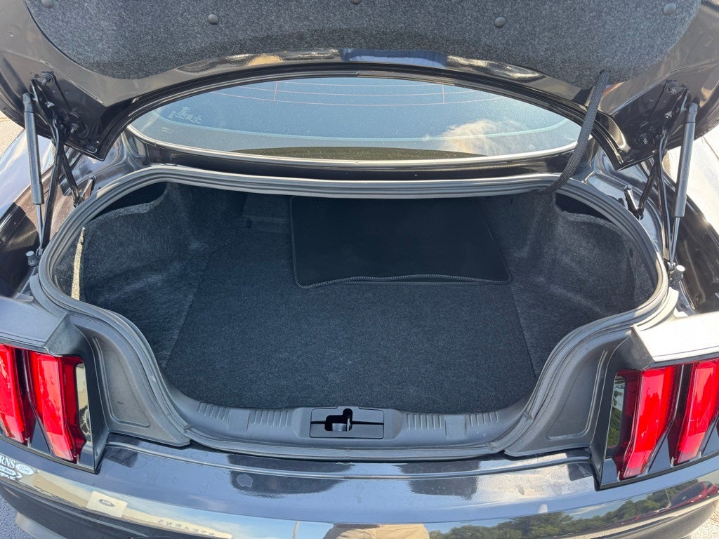 2022 Ford Mustang Mach 1