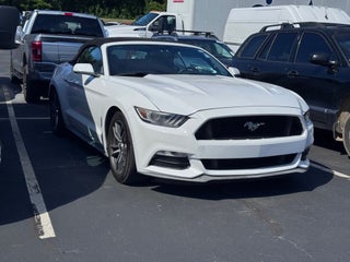 2015 Ford Mustang V6