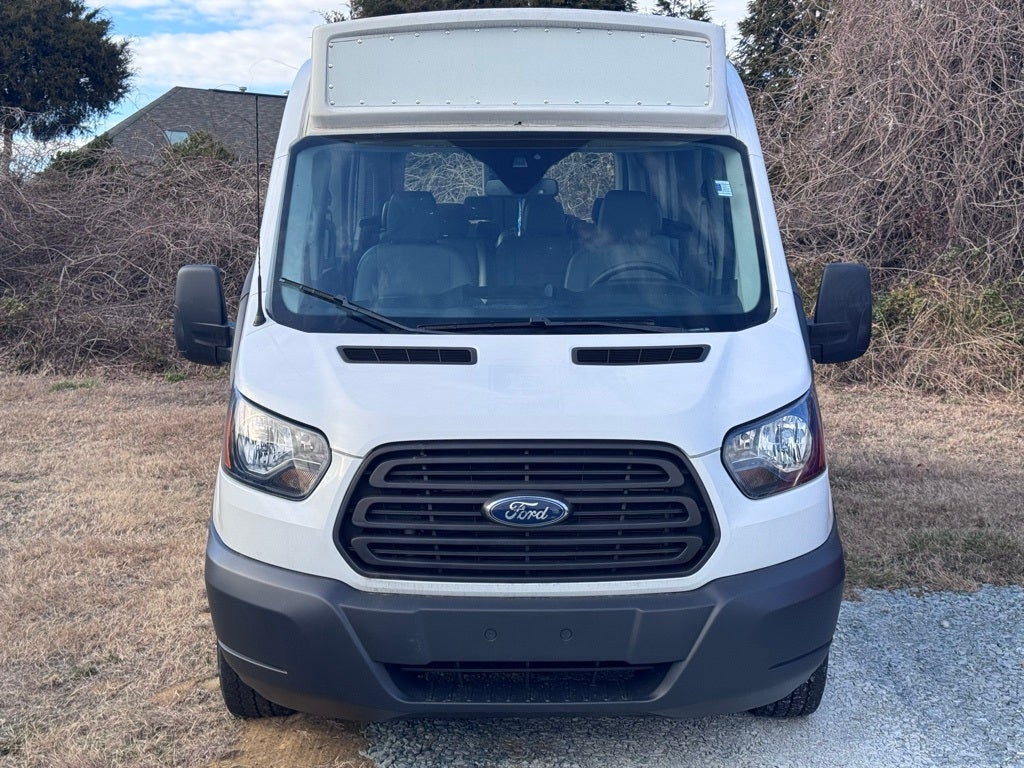 2017 Ford Transit-350 XL