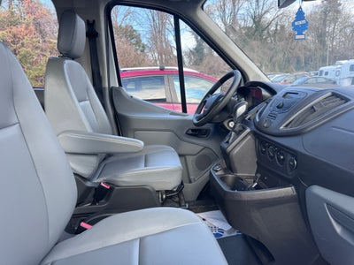 2017 Ford Transit-350 XL