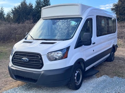 2017 Ford Transit-350 XL